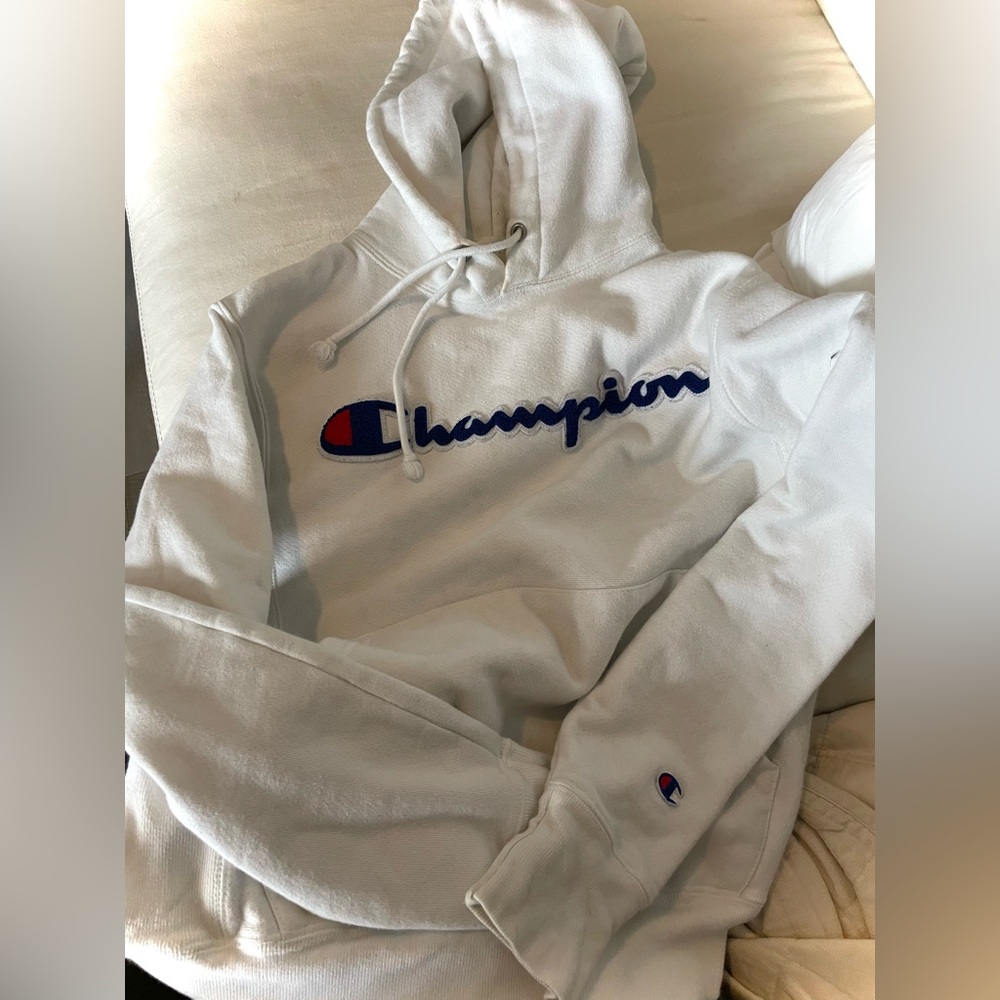 Champion Hoodie